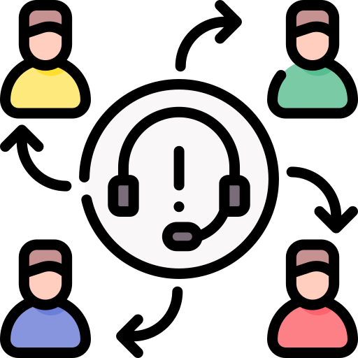 7/24 Müşteri Hizmetleri